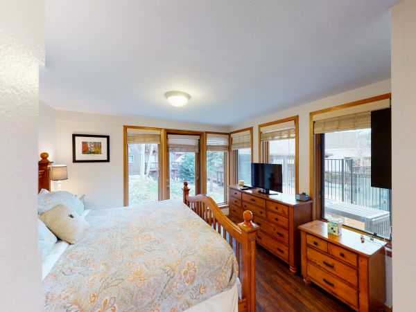 Breckenridge Home 1017914
