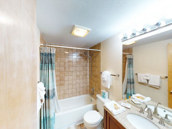 Breckenridge Home 1017914
