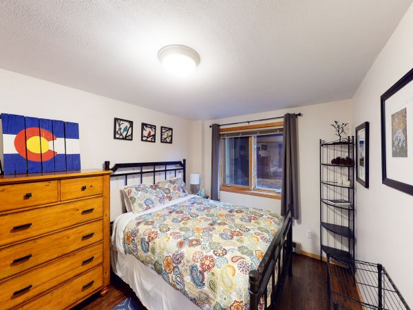 Breckenridge Home 1017914
