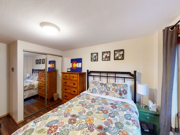 Breckenridge Home 1017914