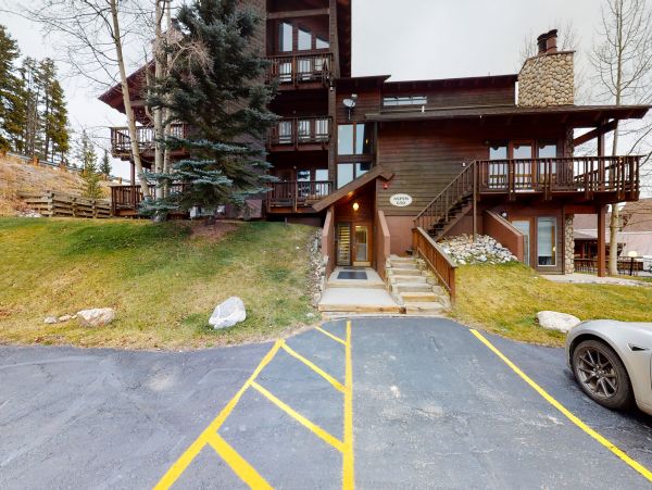 Breckenridge Home 1017914
