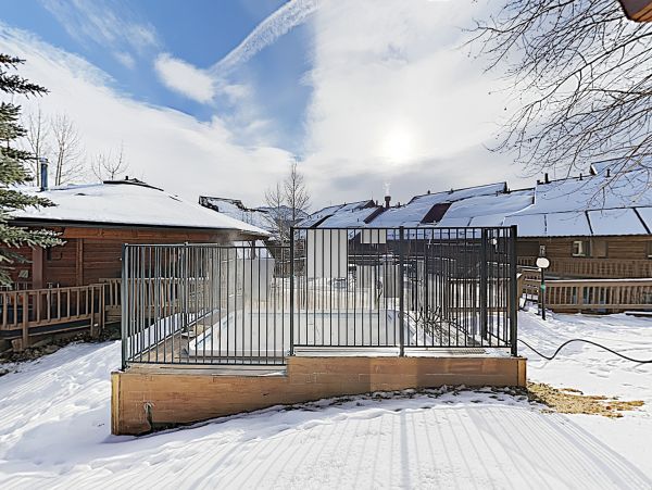 Breckenridge Home 1017914