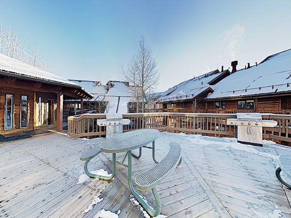 Breckenridge Home 1017914