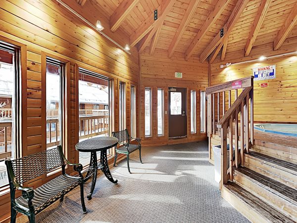 Breckenridge Home 1017914