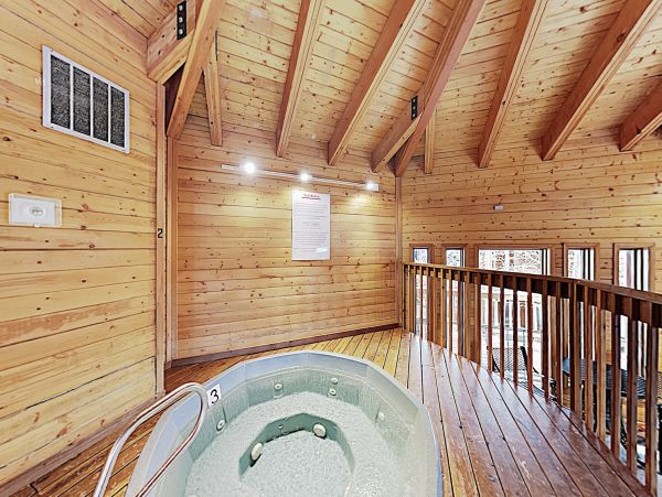 Breckenridge Home 1017914