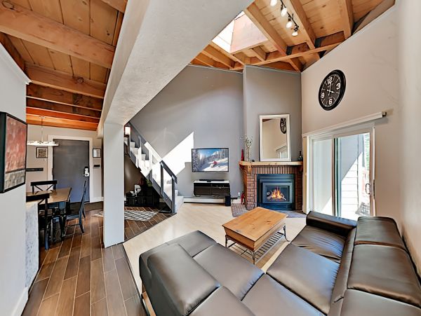 Breckenridge Home 1017915