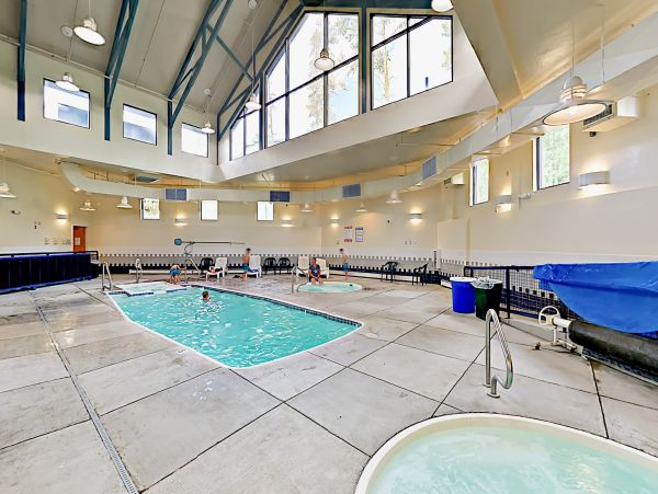 Breckenridge Home 1017915