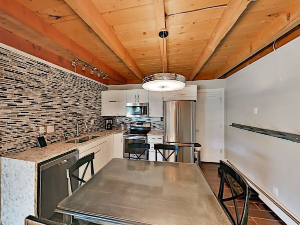 Breckenridge Home 1017915