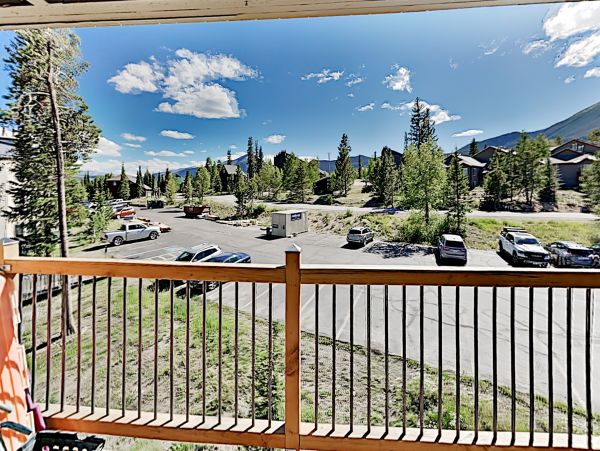 Breckenridge Home 1017915