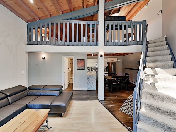Breckenridge Home 1017915