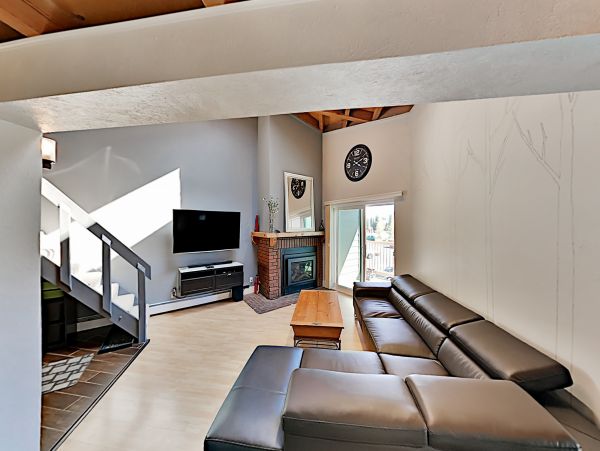Breckenridge Home 1017915