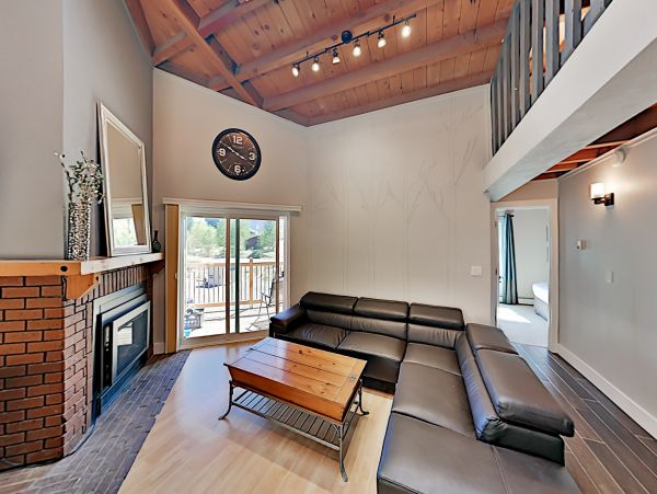 Breckenridge Home 1017915