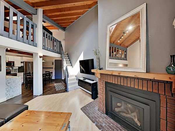 Breckenridge Home 1017915