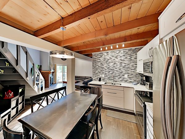 Breckenridge Home 1017915