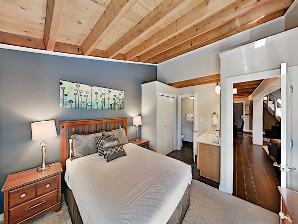 Breckenridge Home 1017915