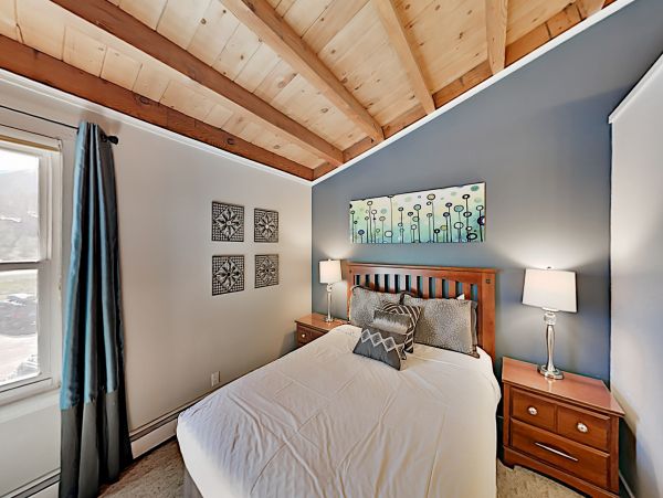 Breckenridge Home 1017915