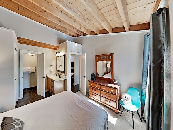 Breckenridge Home 1017915