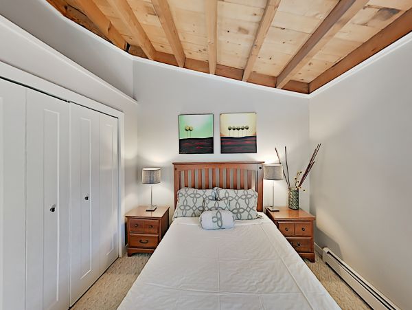 Breckenridge Home 1017915