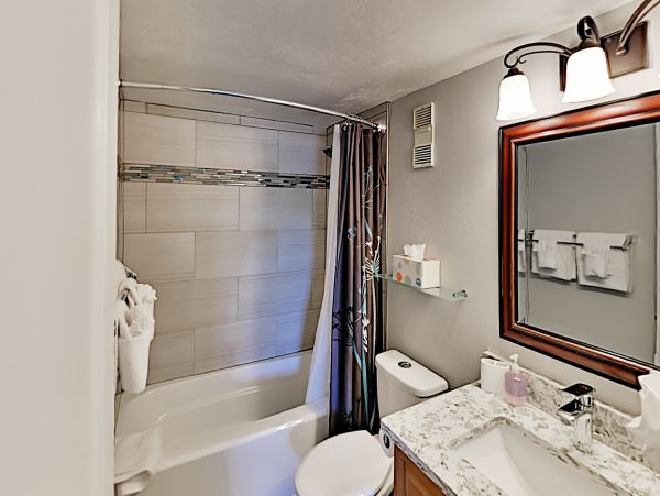 Breckenridge Home 1017915