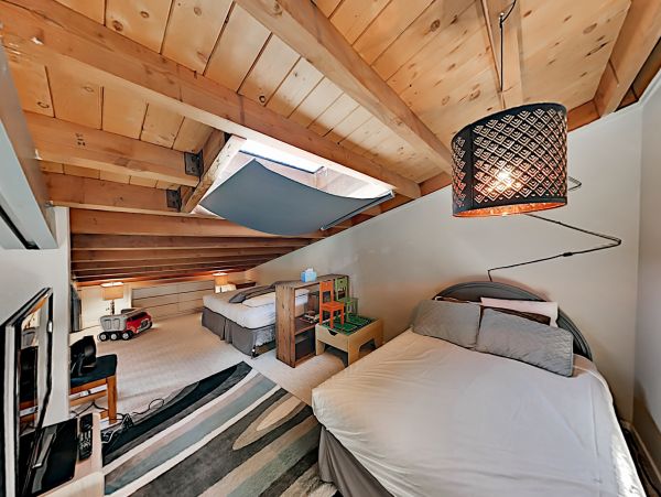 Breckenridge Home 1017915
