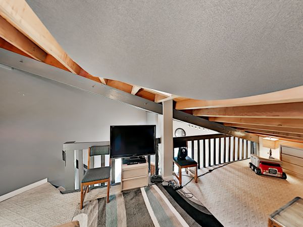 Breckenridge Home 1017915