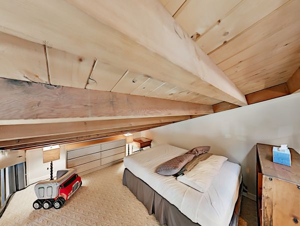 Breckenridge Home 1017915