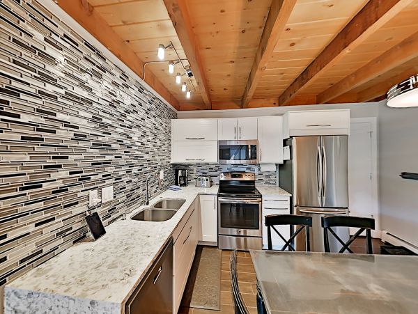 Breckenridge Home 1017915