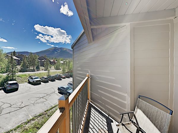 Breckenridge Home 1017915