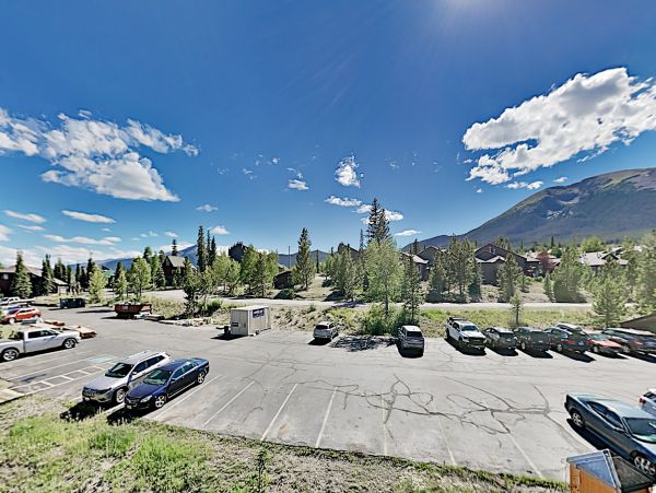 Breckenridge Home 1017915