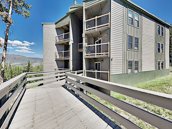 Breckenridge Home 1017915