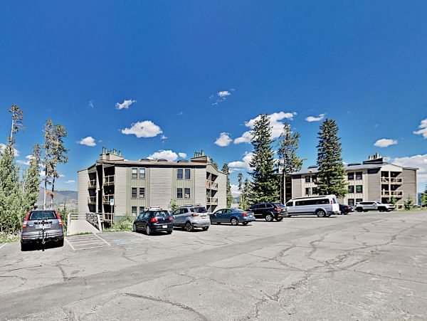 Breckenridge Home 1017915