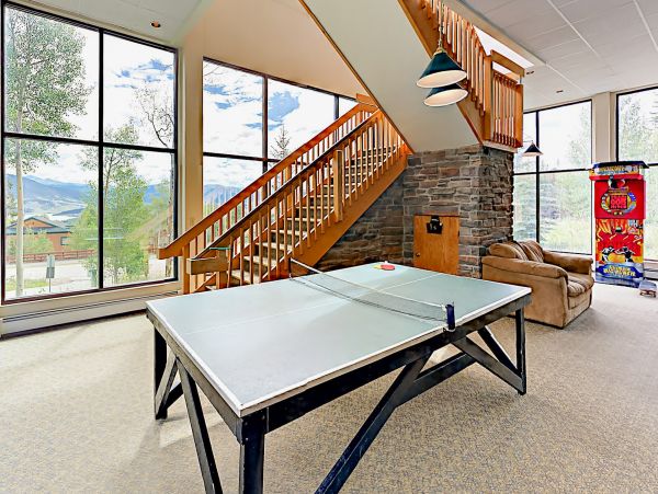 Breckenridge Home 1017915