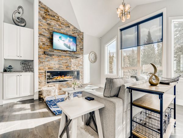 Breckenridge Home 1017916