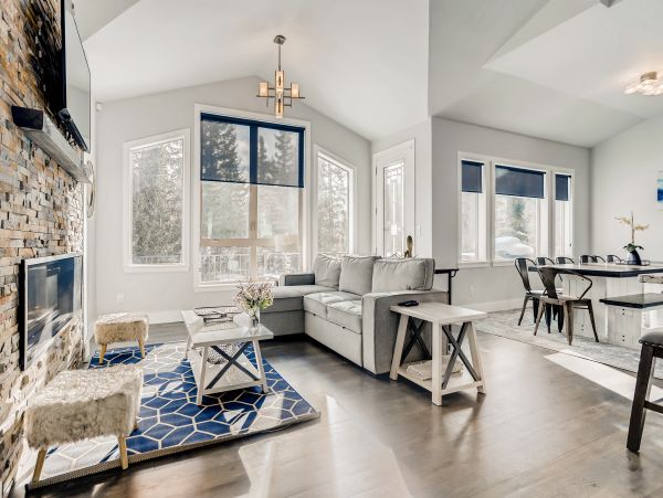 Breckenridge Home 1017916