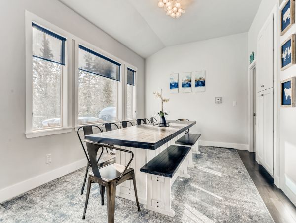 Breckenridge Home 1017916
