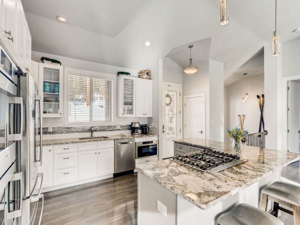 Breckenridge Home 1017916
