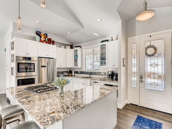 Breckenridge Home 1017916