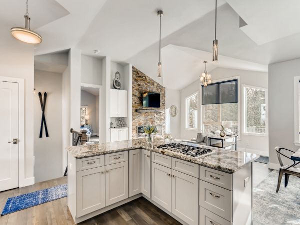 Breckenridge Home 1017916