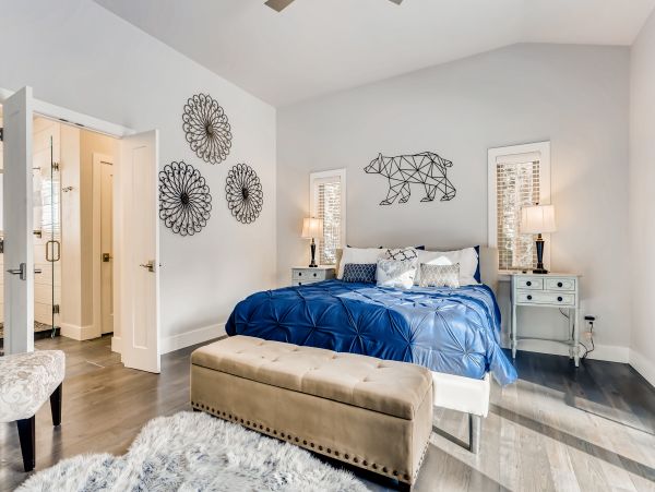 Breckenridge Home 1017916