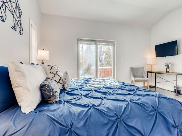 Breckenridge Home 1017916