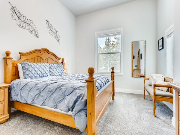 Breckenridge Home 1017916