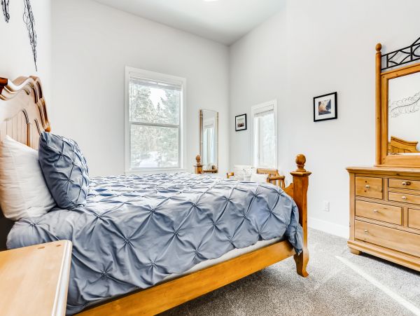 Breckenridge Home 1017916