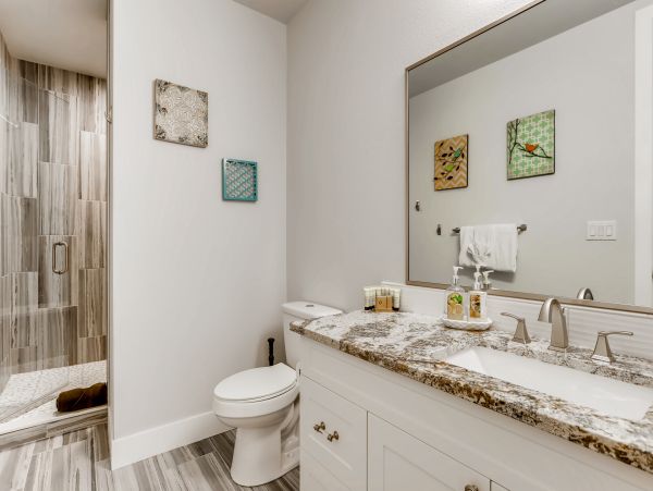 Breckenridge Home 1017916