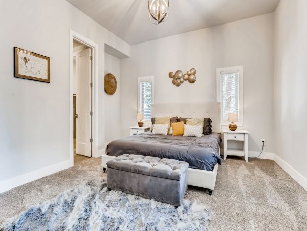 Breckenridge Home 1017916