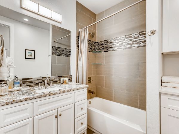 Breckenridge Home 1017916