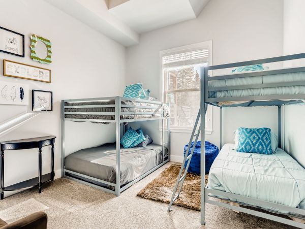 Breckenridge Home 1017916