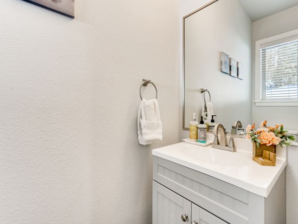 Breckenridge Home 1017916