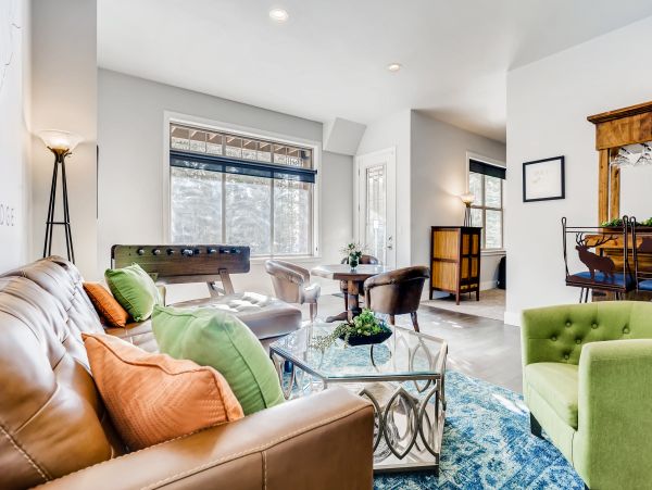 Breckenridge Home 1017916