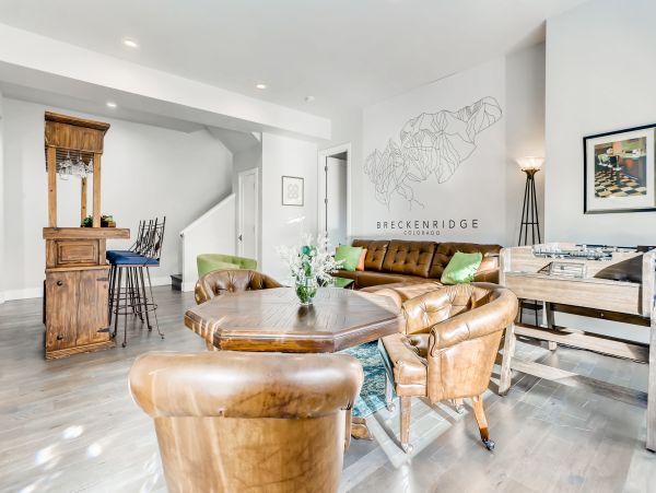 Breckenridge Home 1017916