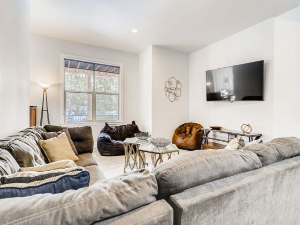 Breckenridge Home 1017916